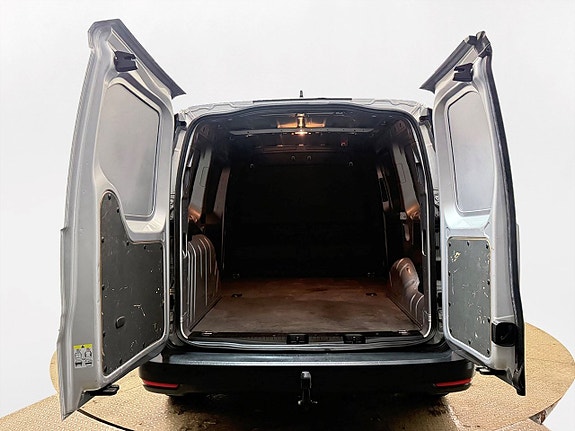 Volkswagen Caddy 7 of 26