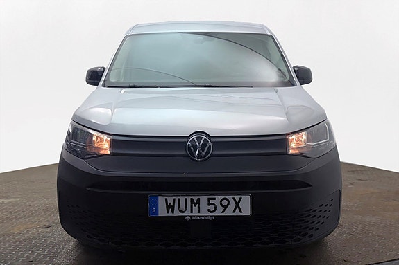 Volkswagen Caddy 3 of 5