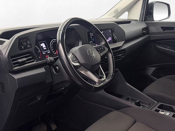 Volkswagen Caddy 13 of 26