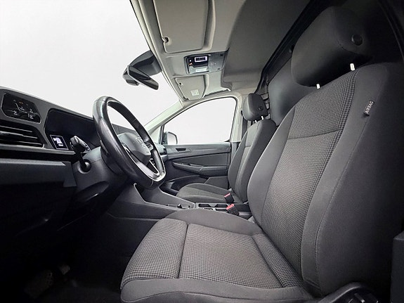 Volkswagen Caddy 12 of 26