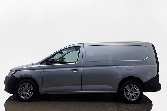 Volkswagen Caddy 9 of 26