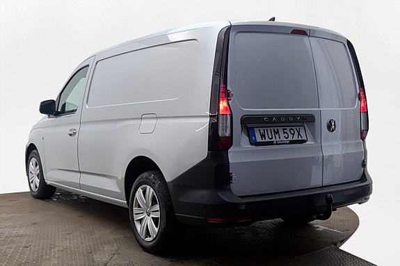 Volkswagen Caddy 8 of 26