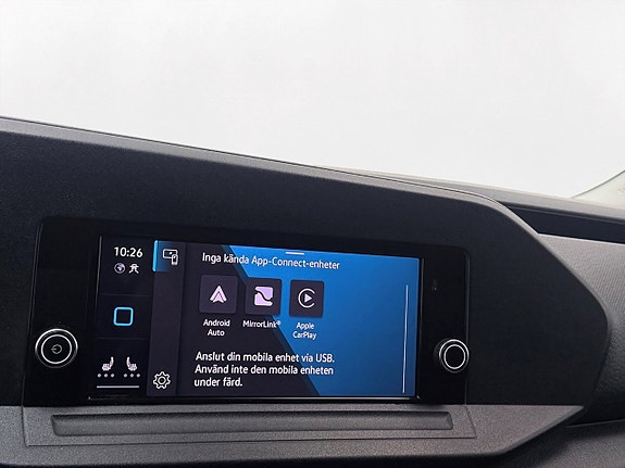 Volkswagen Caddy 19 of 26