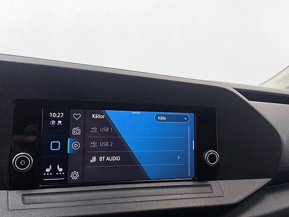 Volkswagen Caddy 20 of 26