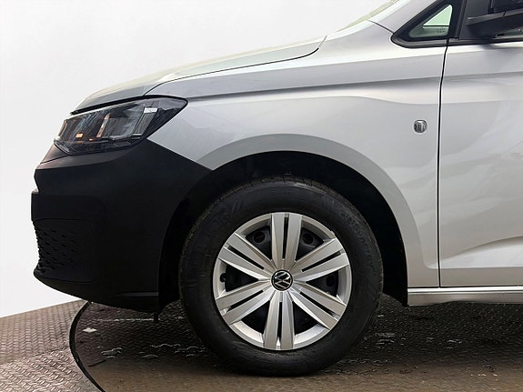Volkswagen Caddy 10 of 26