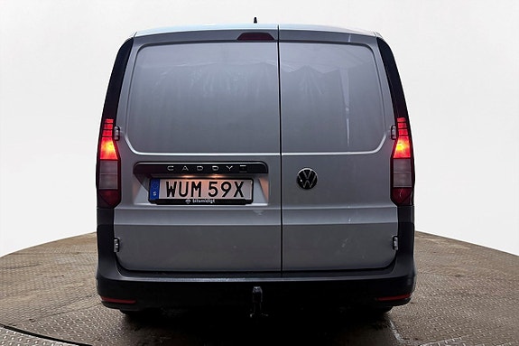 Volkswagen Caddy 6 of 26