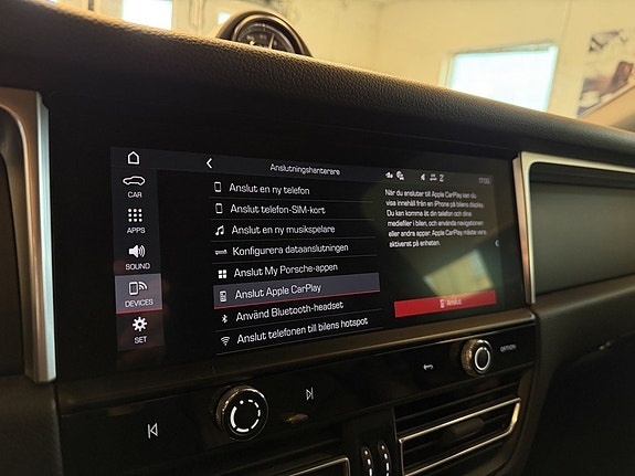 Porsche Macan 19 of 30