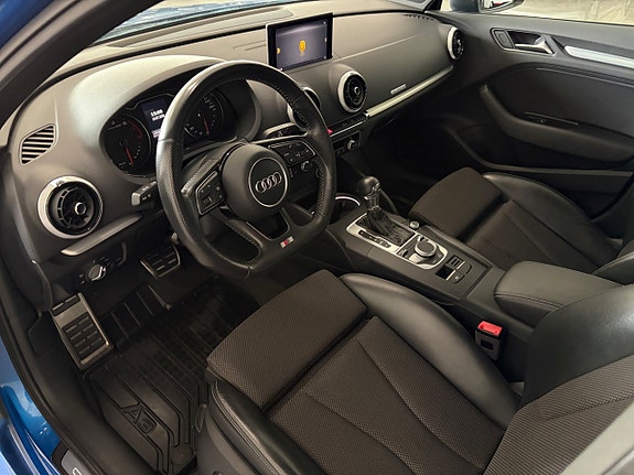 Audi A3 5 of 5