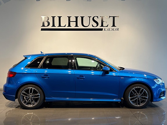 Audi A3 2 of 5