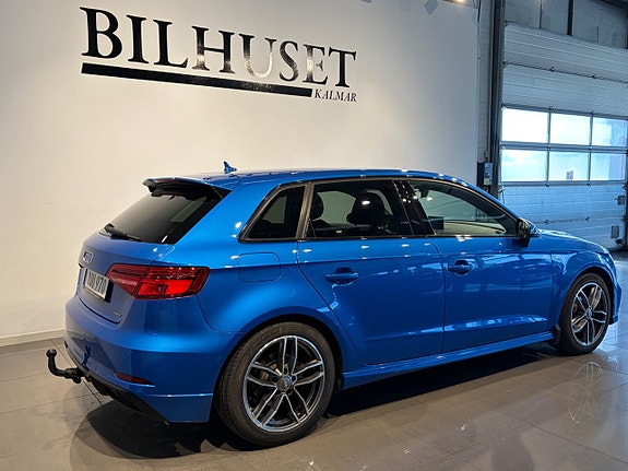 Audi A3 3 of 5