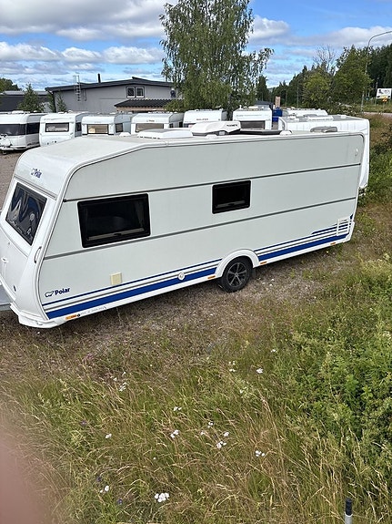 Polar 590  MOMSAD 590 CTV 8 of 10