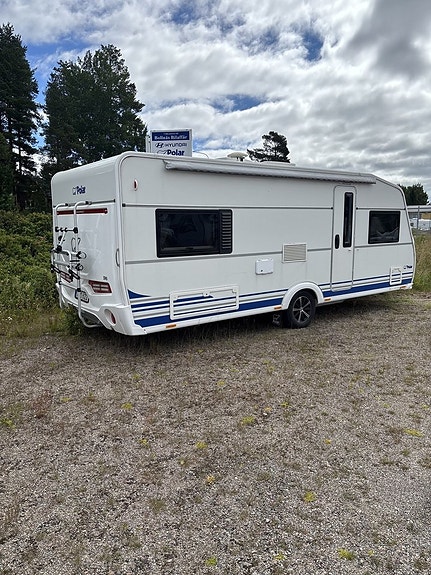 Polar 590  MOMSAD 590 CTV 3 of 10