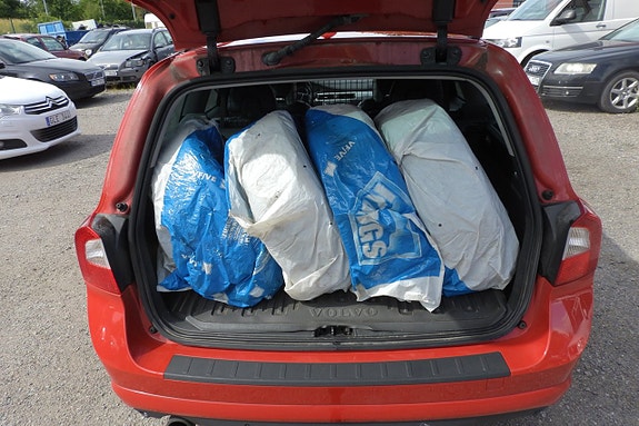 Volvo V70 14 of 14