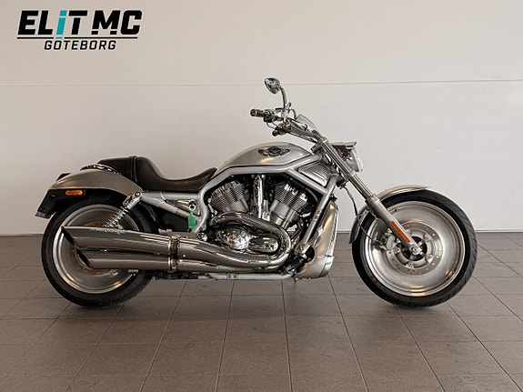 Harley-Davidson VRSCA V-Rod | Screamin' Eagle | 100th Anniversary 4 of 21