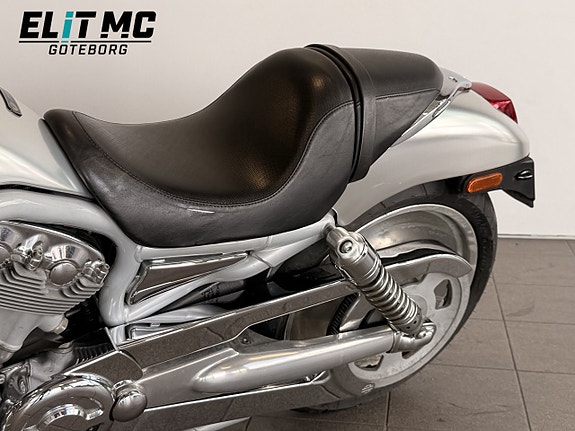 Harley-Davidson VRSCA V-Rod | Screamin' Eagle | 100th Anniversary 18 of 21