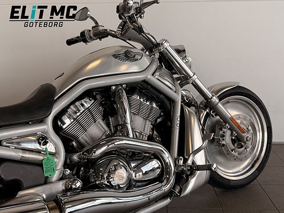Harley-Davidson VRSCA V-Rod | Screamin' Eagle | 100th Anniversary 8 of 21