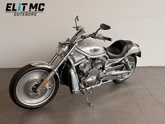 Harley-Davidson VRSCA V-Rod | Screamin' Eagle | 100th Anniversary 16 of 21