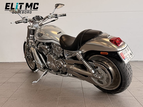 Harley-Davidson VRSCA V-Rod | Screamin' Eagle | 100th Anniversary 10 of 21