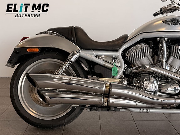 Harley-Davidson VRSCA V-Rod | Screamin' Eagle | 100th Anniversary 6 of 21