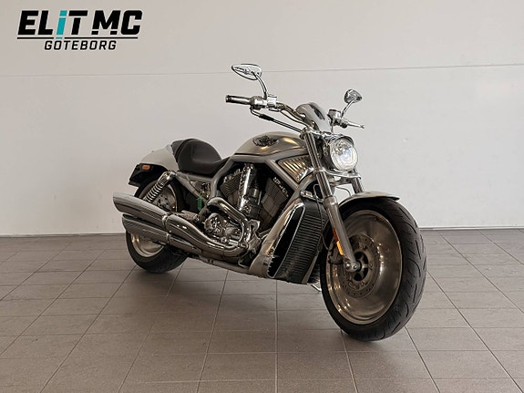 Harley-Davidson VRSCA V-Rod | Screamin' Eagle | 100th Anniversary