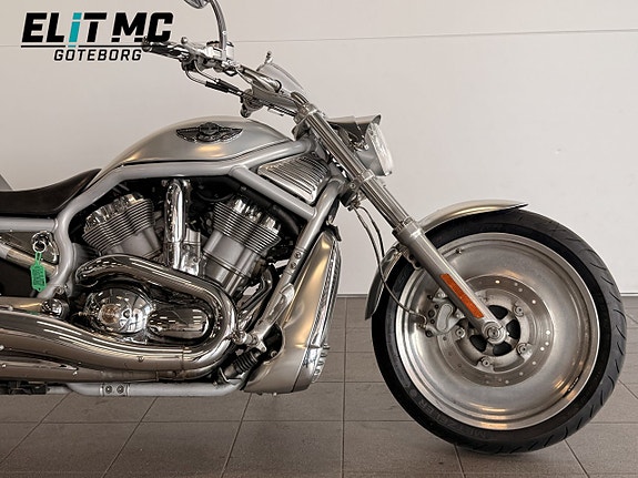 Harley-Davidson VRSCA V-Rod | Screamin' Eagle | 100th Anniversary 5 of 21
