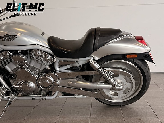 Harley-Davidson VRSCA V-Rod | Screamin' Eagle | 100th Anniversary 15 of 21