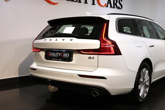 Volvo V60 6 of 27