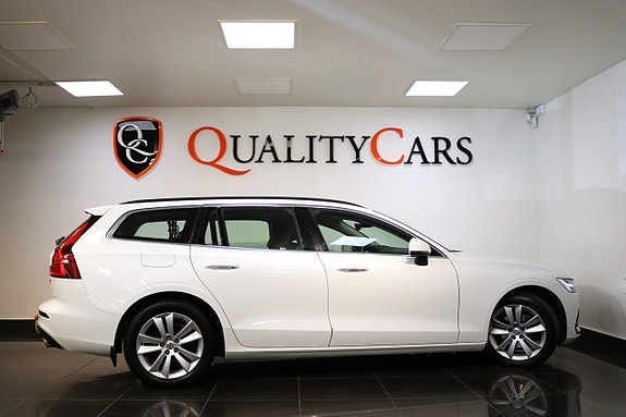 Volvo V60 4 of 27