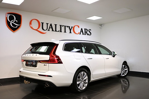 Volvo V60 3 of 27