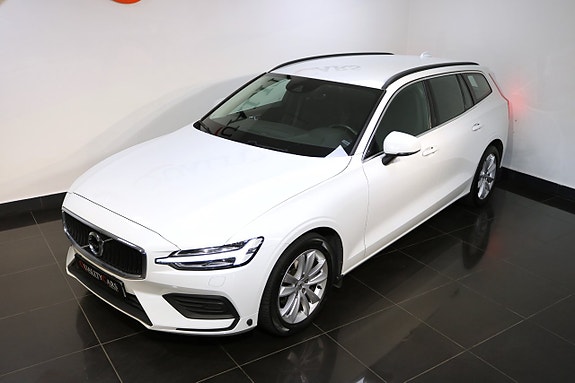 Volvo V60 20 of 27