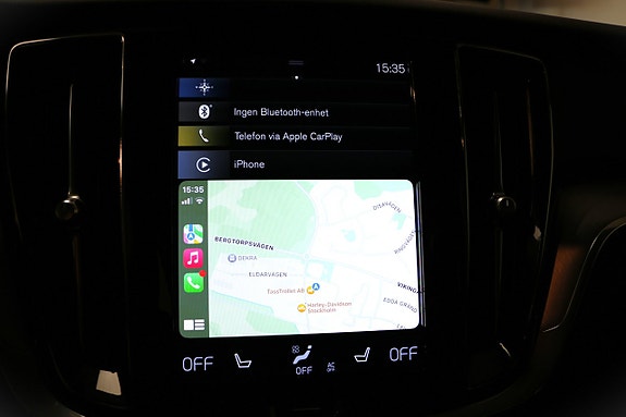 Volvo V60 17 of 27