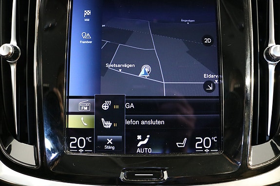 Volvo V60 13 of 27