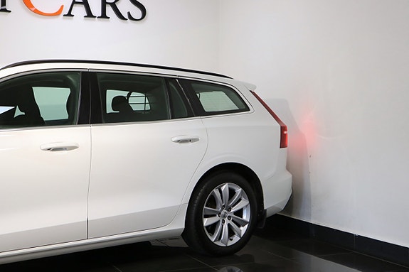 Volvo V60 27 of 27