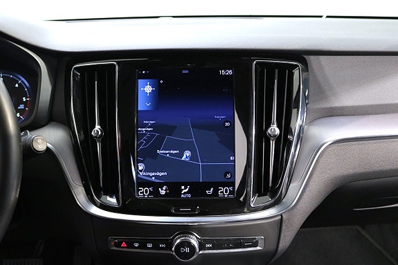 Volvo V60 12 of 27