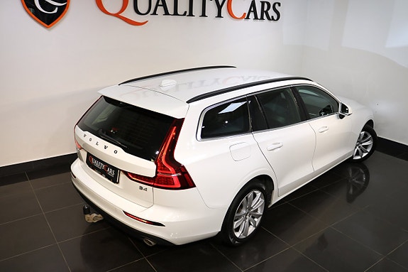 Volvo V60 21 of 27