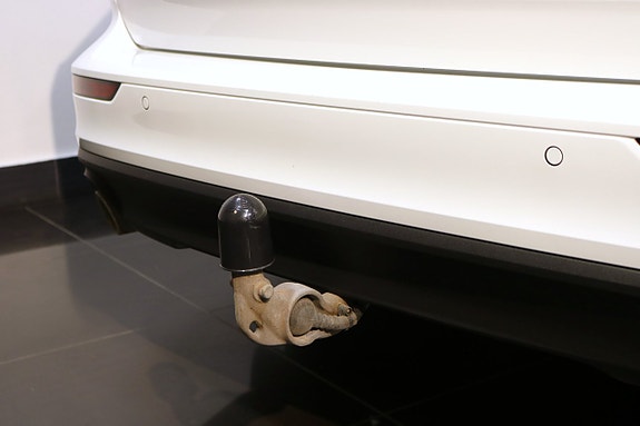 Volvo V60 23 of 27