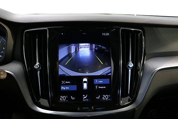 Volvo V60 19 of 27