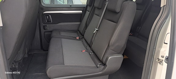 Toyota Proace Verso 6 of 11