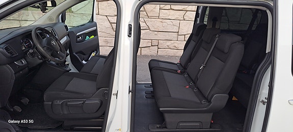 Toyota Proace Verso 3 of 5
