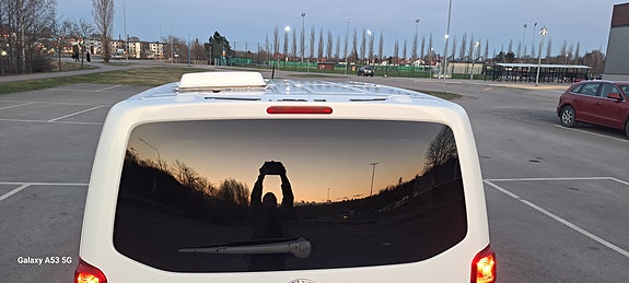 Toyota Proace Verso 8 of 11