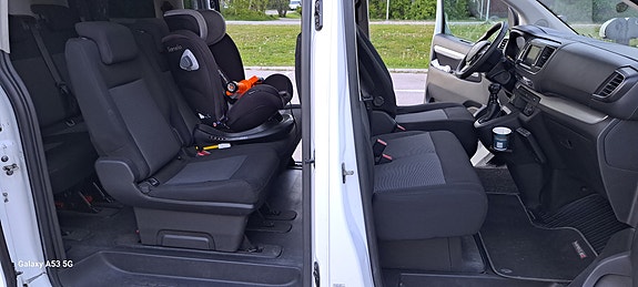 Toyota Proace Verso 4 of 5