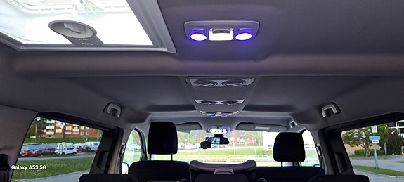 Toyota Proace Verso 10 of 11