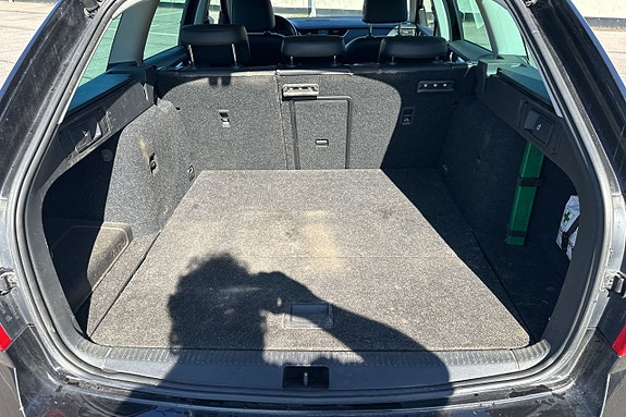 Skoda Octavia Scout 15 of 30