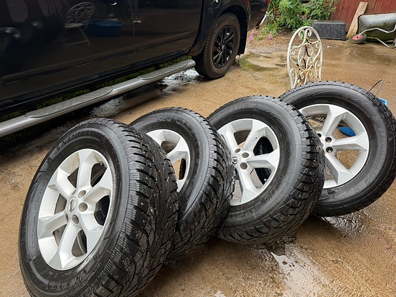 Nissan Navara 7 of 11