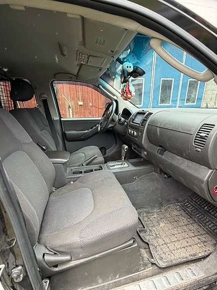 Nissan Navara 6 of 11