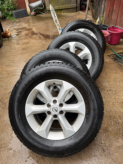 Nissan Navara 8 of 11