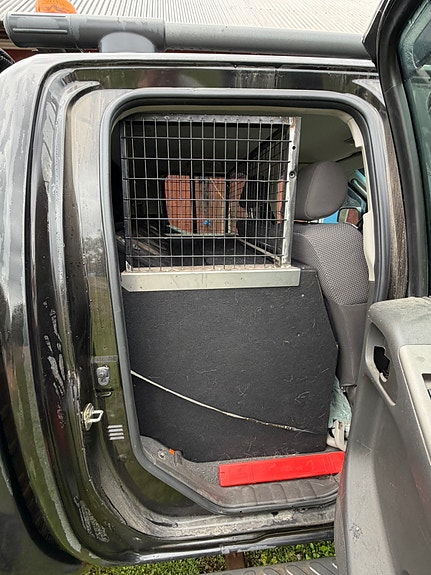 Nissan Navara 5 of 11