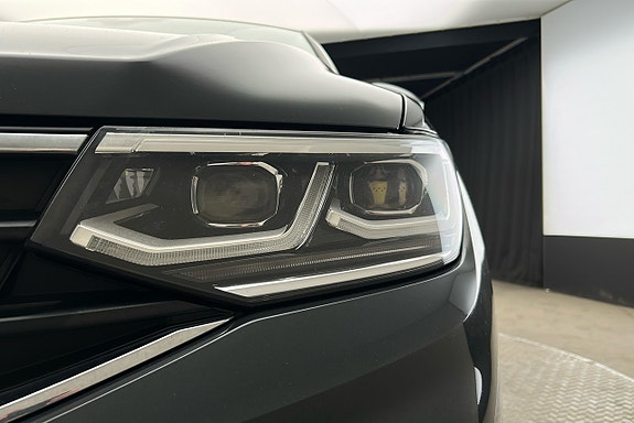 Volkswagen Tiguan 11 of 26