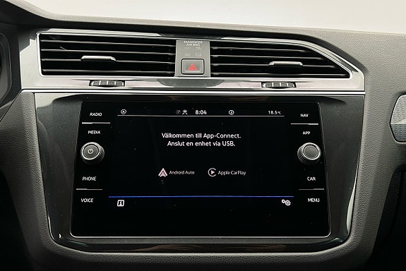Volkswagen Tiguan 25 of 26