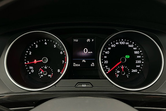 Volkswagen Tiguan 7 of 26